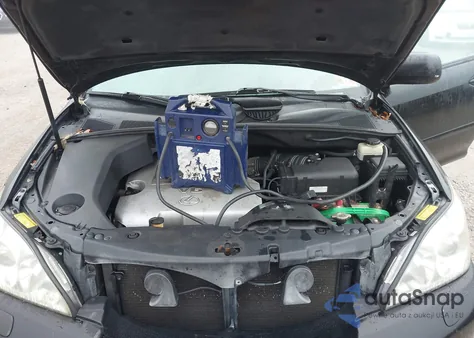 2007 Lexus Rx 350 from USA, damaged, VIN 2T2HK31U27C044562